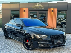 Audi A5 3.0 TDI :3XSLINE::DISTRONIK:QUATTRO::BLACK EDITION - изображение 1