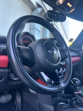 Mini Cooper cabrio 1.5, снимка 8