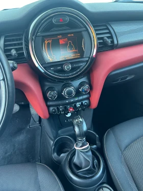 Mini Cooper cabrio 1.5, снимка 9