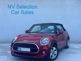 Mini Cooper cabrio 1.5, снимка 1