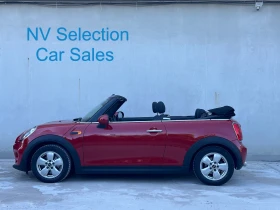 Mini Cooper cabrio 1.5, снимка 3