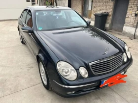  Mercedes-Benz E 320