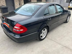 Mercedes-Benz E 320 W211, снимка 2