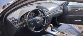 Mercedes-Benz E 320 W211, снимка 4