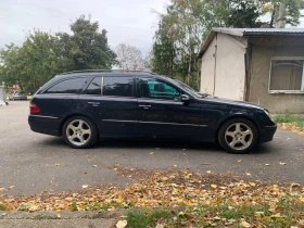 Mercedes-Benz E 320 W211, снимка 2