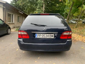 Mercedes-Benz E 320 W211, снимка 5