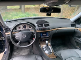 Mercedes-Benz E 320 W211, снимка 7