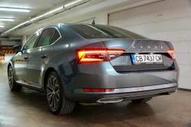 Skoda Superb L&K, снимка 8