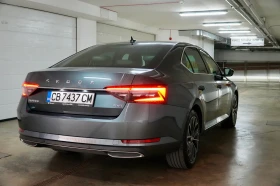 Skoda Superb L&K, снимка 7