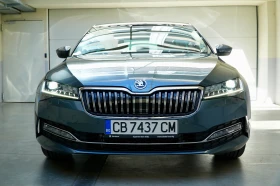 Skoda Superb L&K, снимка 10