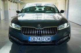 Skoda Superb L&K, снимка 14