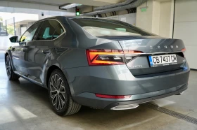 Skoda Superb L&K, снимка 13