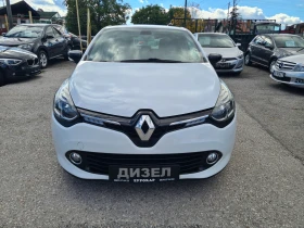 Renault Clio 1.5DCI-АВТОМАТ.НАВИ.ЕВРО 6В, снимка 2