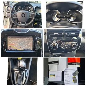 Renault Clio 1.5DCI-АВТОМАТ.НАВИ.ЕВРО 6В, снимка 15