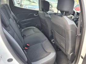 Renault Clio 1.5DCI-АВТОМАТ.НАВИ.ЕВРО 6В, снимка 13