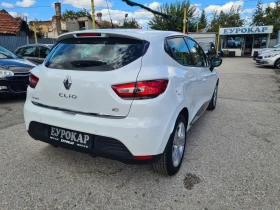 Renault Clio 1.5DCI-АВТОМАТ.НАВИ.ЕВРО 6В, снимка 5