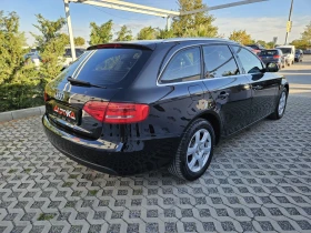 Audi A4 2.0TDI-143кс= АВТОМАТ= 8СКОРОСТИ= ОБСЛУЖЕН= EURO 5, снимка 3