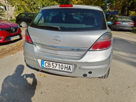 Opel Astra H 1.6 (105hp) ECOTEC Газов инжекцион, снимка 3