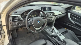 BMW 320 320D X-DRIVE SPORT    | Mobile.bg    12