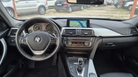 BMW 320 320D X-DRIVE SPORT    | Mobile.bg    14