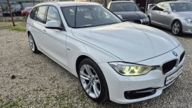 BMW 320 320D X-DRIVE SPORT    | Mobile.bg    3