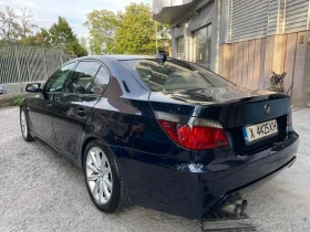 BMW 530, снимка 4