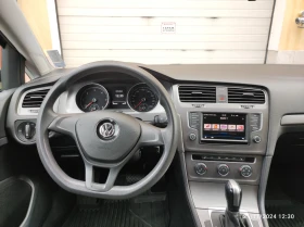 VW Golf Golf 7, 1, 6 cdi, Avtomat - [10] 