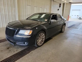 Chrysler 300c LIMITED КРАЙНА ЦЕНА