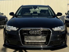 Audi A6 245кс QUATTRO DISTRONIC HUD КАМЕРИ-360 ОБДУХВАНЕ, снимка 3