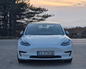 Tesla Model 3 Европейска Отлична, снимка 5