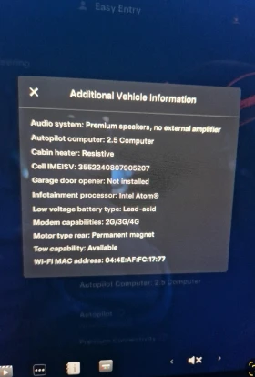 Tesla Model 3 Европейска Отлична, снимка 16