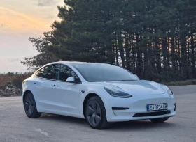 Tesla Model 3 Европейска Отлична 1