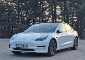 Tesla Model 3 Европейска Отлична - [3] 