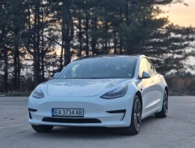 Tesla Model 3 Европейска Отлична - [5] 