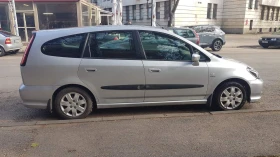 Honda Stream 1.7i, снимка 2