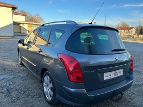     Peugeot 308 1.6 e-HDI