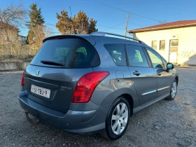     Peugeot 308 1.6 e-HDI