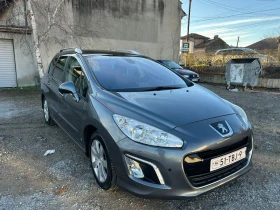     Peugeot 308 1.6 e-HDI