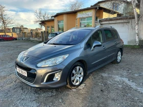     Peugeot 308 1.6 e-HDI