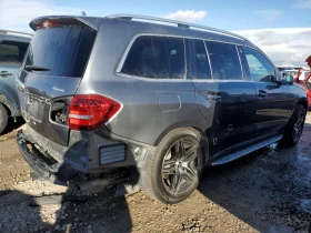 Mercedes-Benz GLS 450 4MATIC, снимка 5