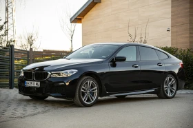 BMW 6 GT 640 iXdrive M Packet, снимка 1