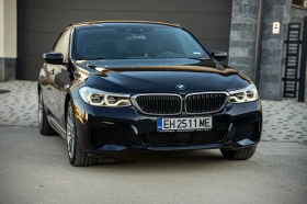 BMW 6 GT 640 iXdrive M Packet, снимка 4