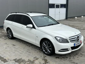 Mercedes-Benz C 220 Навигация , снимка 1