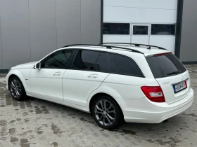 Mercedes-Benz C 220 Навигация , снимка 3