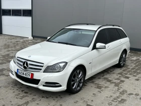 Mercedes-Benz C 220 Навигация , снимка 2