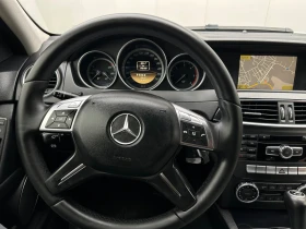 Mercedes-Benz C 220 Навигация , снимка 9