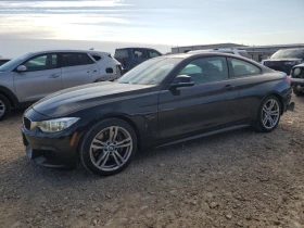  BMW 435