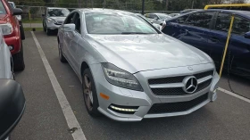 Mercedes-Benz CLS 550 *  *  *   | Mobile.bg    4