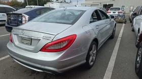 Mercedes-Benz CLS 550 *  *  *   | Mobile.bg    3