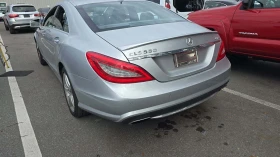 Mercedes-Benz CLS 550 *  *  *   | Mobile.bg    2